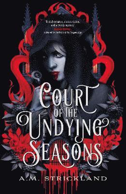 Court of the Undying Seasons 1