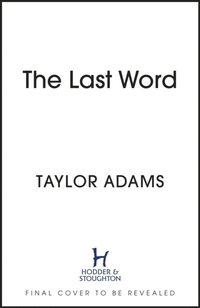 bokomslag The Last Word