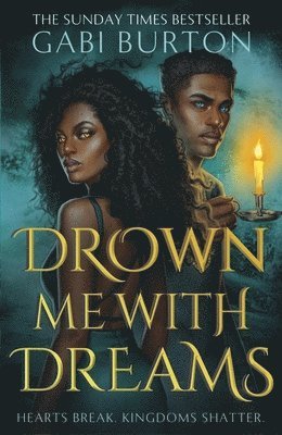 Drown Me With Dreams