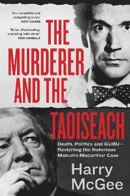 The Murderer and the Taoiseach 1