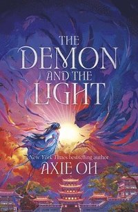 bokomslag Demon and the Light