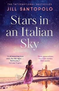 bokomslag Stars in an Italian Sky