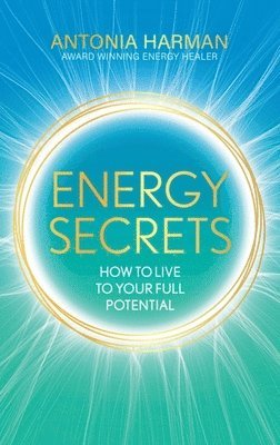 bokomslag Energy Secrets