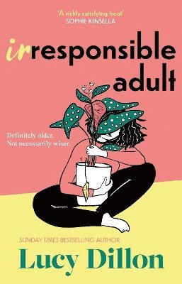 Irresponsible Adult 1