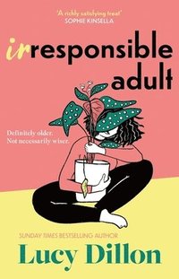 bokomslag Irresponsible Adult