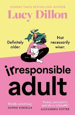 Irresponsible Adult 1