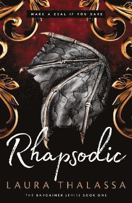 Rhapsodic 1
