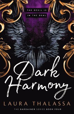 Dark Harmony 1