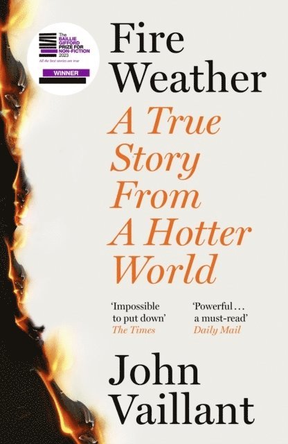 Fire Weather 1
