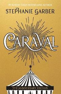 bokomslag Caraval