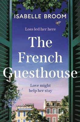 French Guesthouse