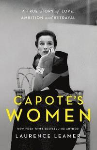 bokomslag Capote's Women