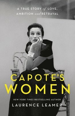 Capote's Women 1