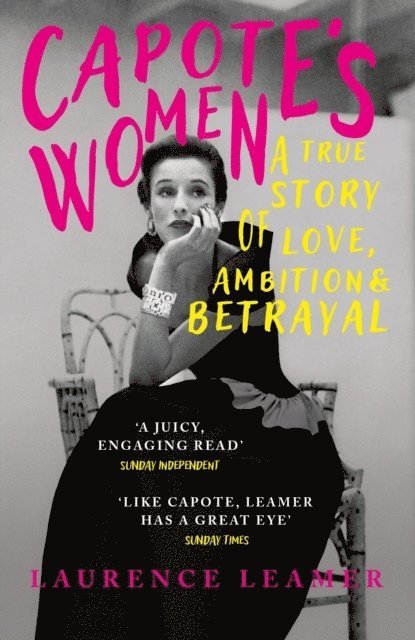 Capote's Women 1