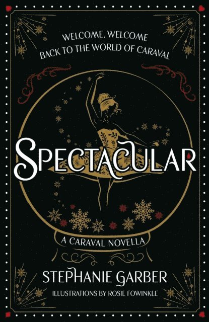 Spectacular 1