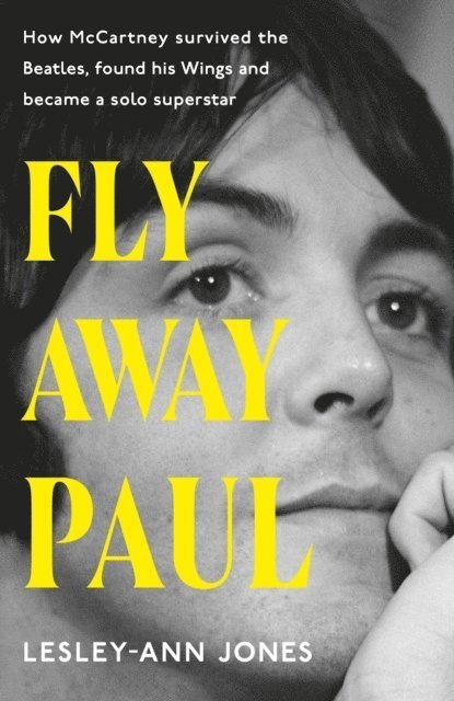 Fly Away Paul 1