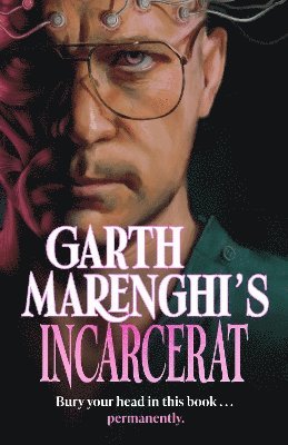 Garth Marenghi's Incarcerat 1