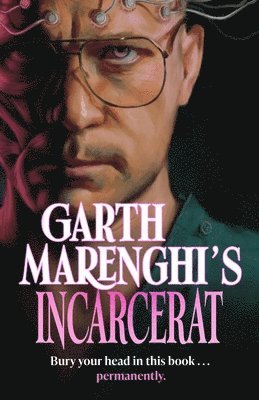 Garth Marenghi's Incarcerat