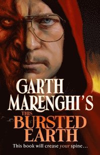 bokomslag Garth Marenghi's This Bursted Earth