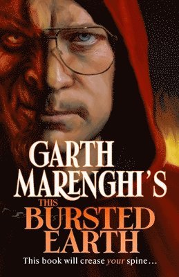 bokomslag Garth Marenghi's This Bursted Earth