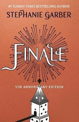 Stephanie Garber - Finale, Pocket