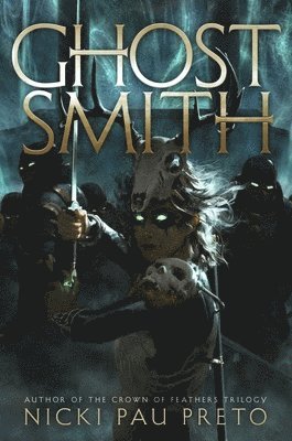 Ghostsmith