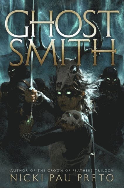 Ghostsmith