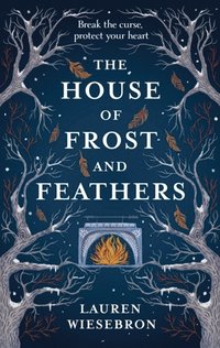 bokomslag House Of Frost And Feathers