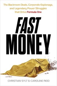 bokomslag Fast Money