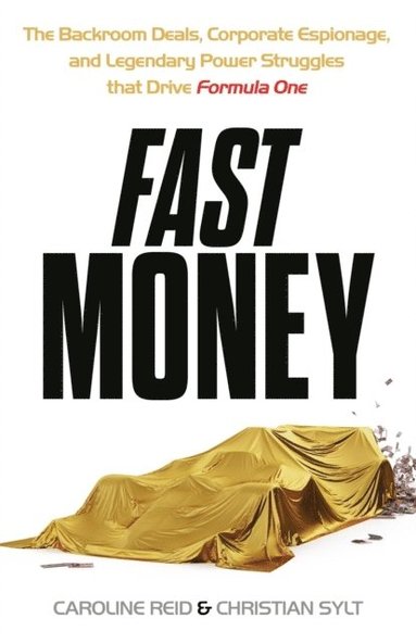 bokomslag Fast Money