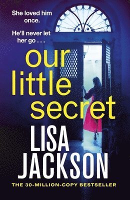 Lisa Jackson - Our Little Secret, Häftad