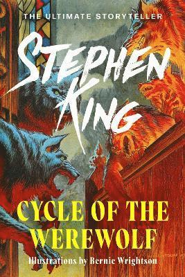 Cycle of the Werewolf 1