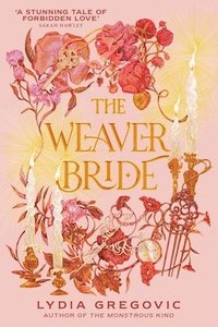 bokomslag The Weaver Bride