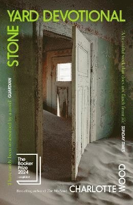 Charlotte Wood - Stone Yard Devotional, Häftad