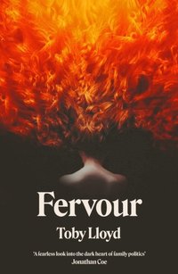 bokomslag Fervour