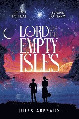 Lord of the Empty Isles 1