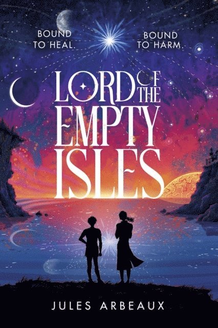 Lord Of The Empty Isles 1
