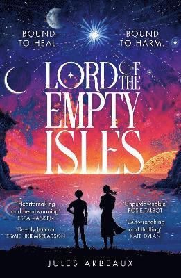 Lord of the Empty Isles 1