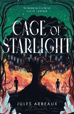 Cage of Starlight