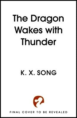 Dragon Wakes With Thunder