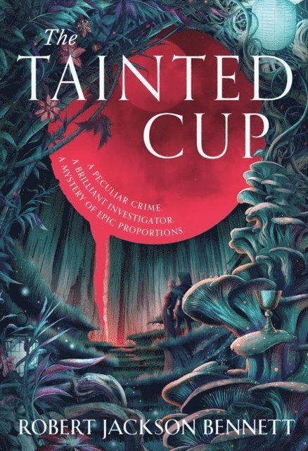 Tainted Cup 1