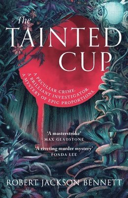 The Tainted Cup 1