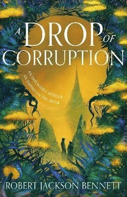 A Drop of Corruption 1