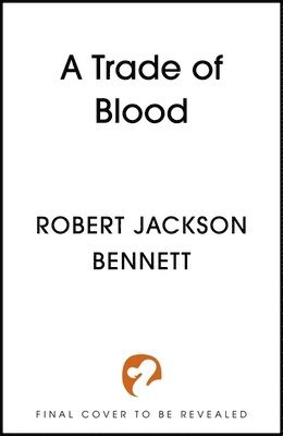 Trade of Blood