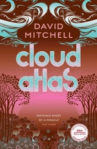 bokomslag Cloud Atlas