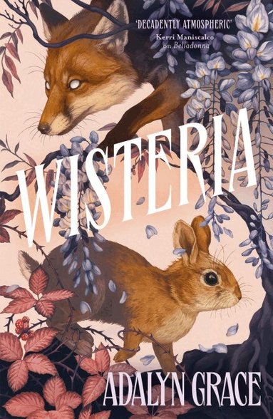 Adalyn Grace - Wisteria, Häftad