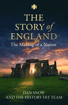 bokomslag History Hit Story of England