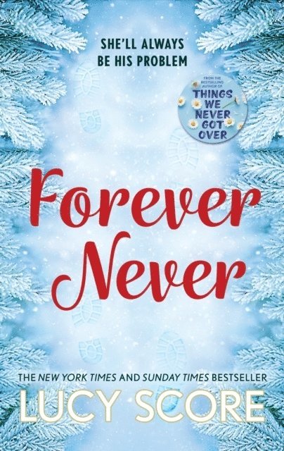 Forever Never 1