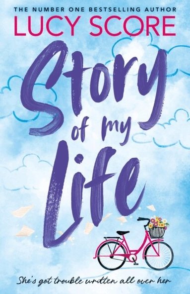 Lucy Score - Story Of My Life, Häftad