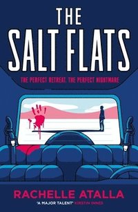 bokomslag The Salt Flats